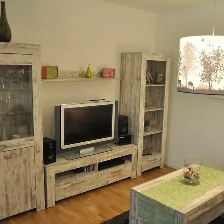 Your Holiday House * Hilders