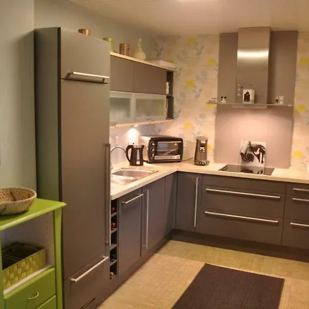 Your Holiday House Гостевой дом Hilders