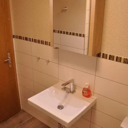 Гостевой дом Your Holiday House