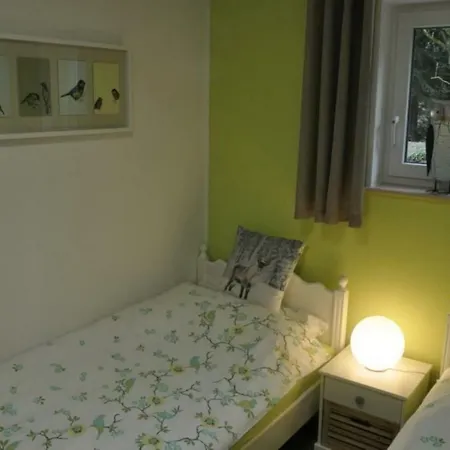 Гостевой дом Your Holiday House Hilders