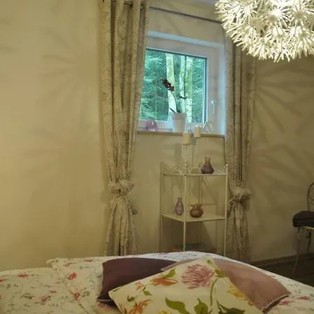Your Holiday House *