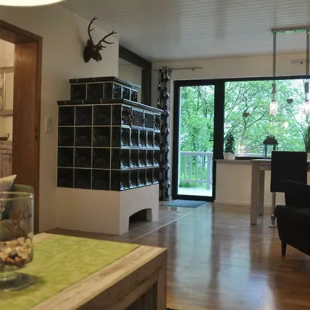 Your Holiday House