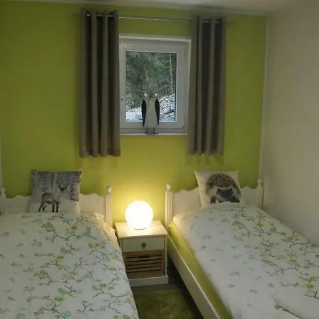 Гостевой дом Your Holiday House